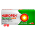 Nurofen Zavance Mini Liquid Capsules 16.