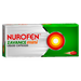 Nurofen Zavance Mini Liquid Capsules 16.