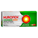 Nurofen Zavance Mini Liquid Capsules 16.