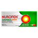 Nurofen Zavance Mini Liquid Capsules 16.