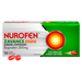 Nurofen Zavance Mini Liquid Capsules 16.