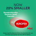 Nurofen Zavance Mini Liquid Capsules 16.