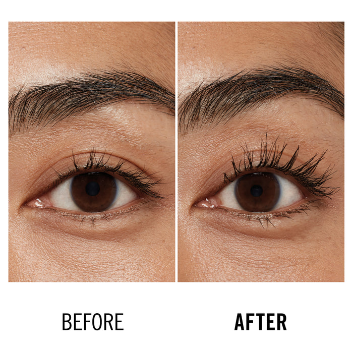 Rimmel Kind & Free Mascara Black 001