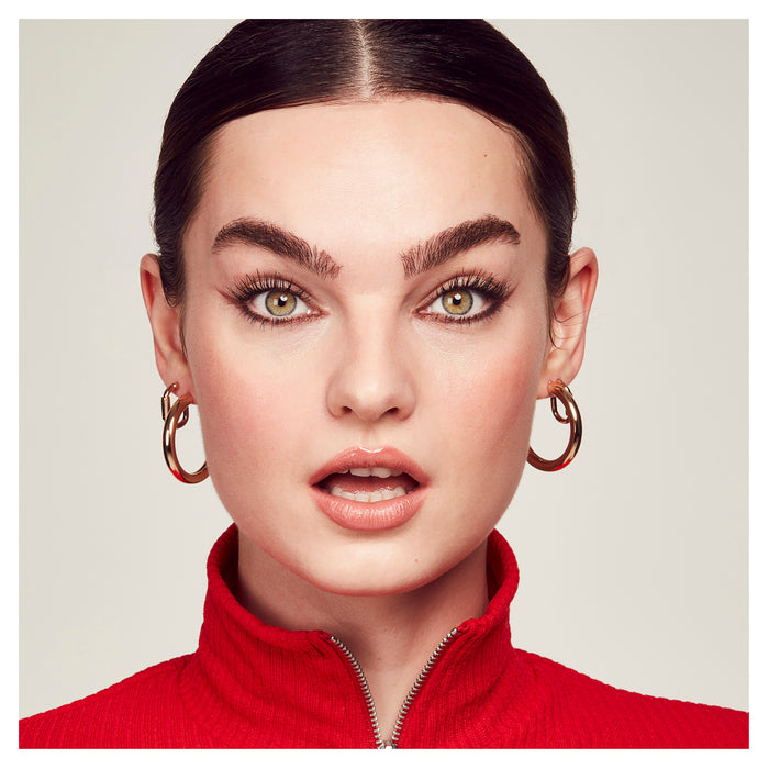 Rimmel Wonder'Volume Thrill Seeker Mascara Black Brown