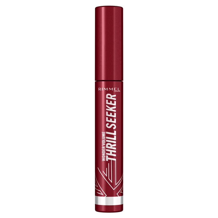 Rimmel Wonder'Volume Thrill Seeker Mascara Black Brown