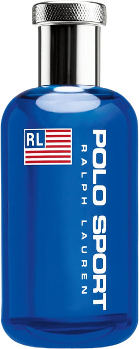 Ralph Lauren Polo Sport EDT 125ml