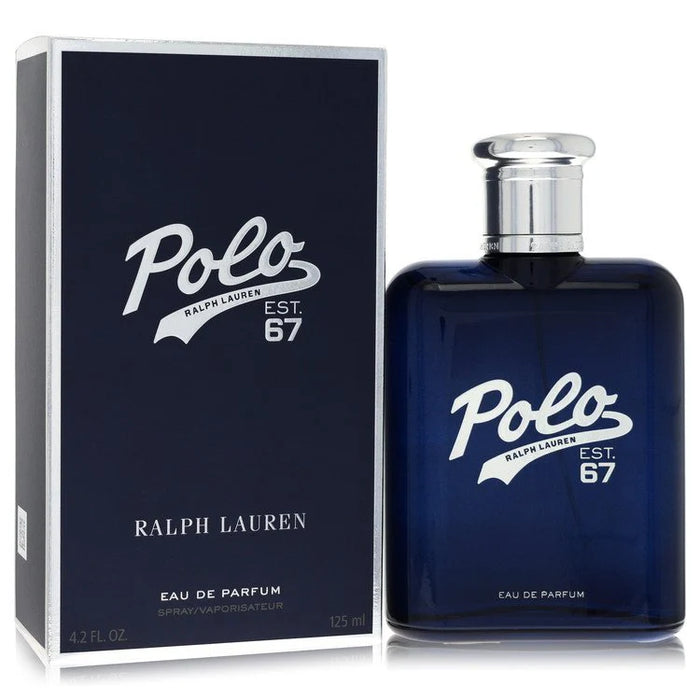 Ralph Lauren Polo 67 EDP 125ml