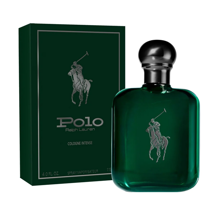 Ralph Lauren Polo Cologne Intense 118ml