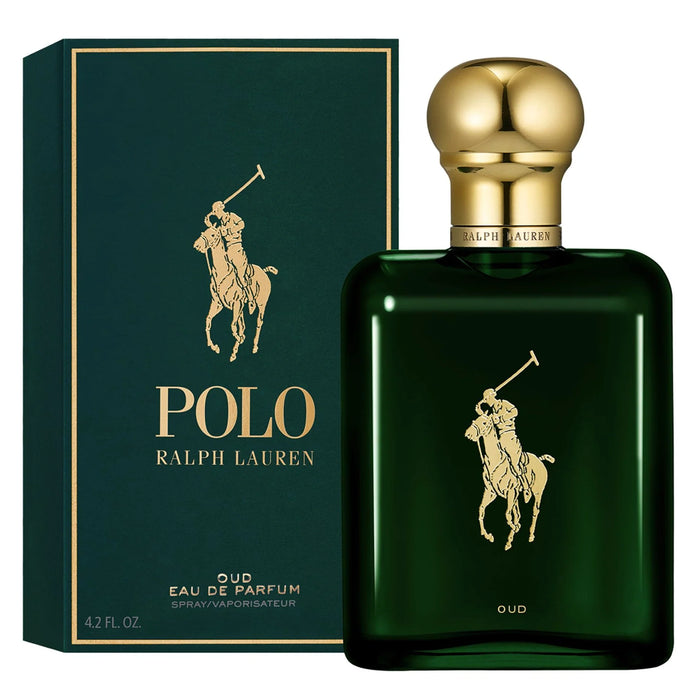 Ralph Lauren Polo Oud EDP 125ml