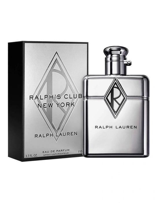 Ralph Lauren Ralph's Club EDP 110ml