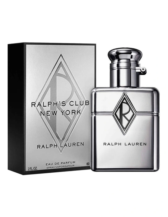 Ralph Lauren Ralph's Club New York EDP 60ml