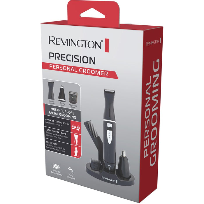 Remington Precision Personal Groomer
