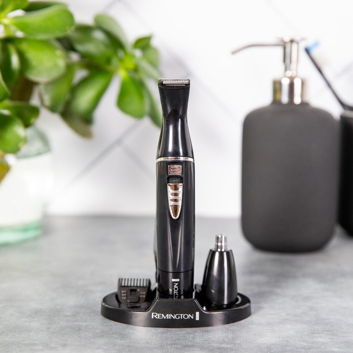 Remington Precision Personal Groomer