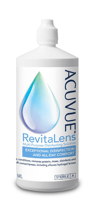 Acuvue Revitalens 300ml