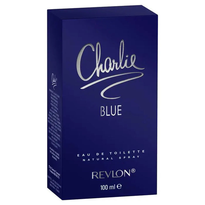 Revlon Charlie EDT Spray 100ml