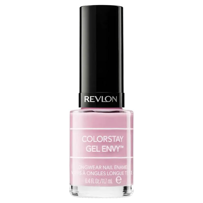 Revlon Colorstay Gel Envy Nail Enamel Cardshark 100