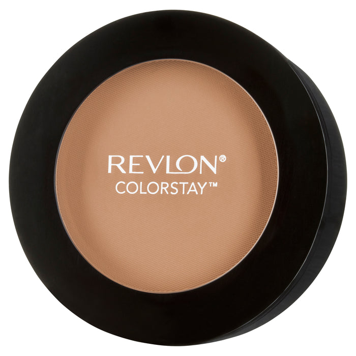 Revlon Colorstay Pressed Powder Light Medium