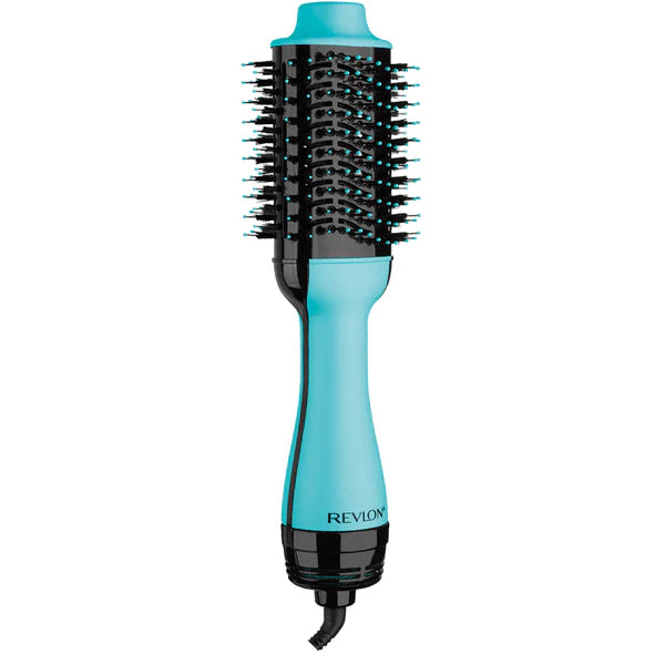 Revlon One Step Volumiser Brush Mint