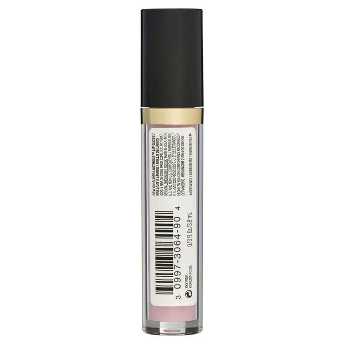 Revlon Super Lustrous Lipgloss Sky Pink 207