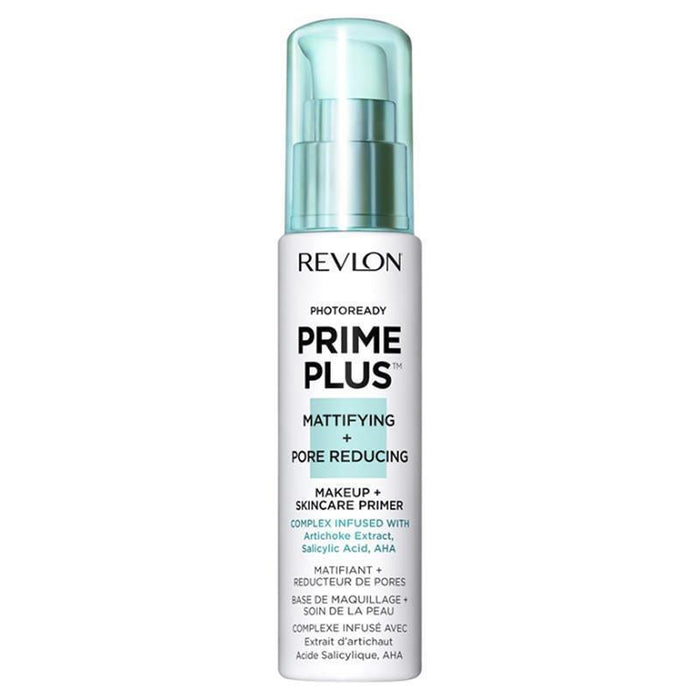 Revlon Photoready Prime Plus Mattifying 30ml