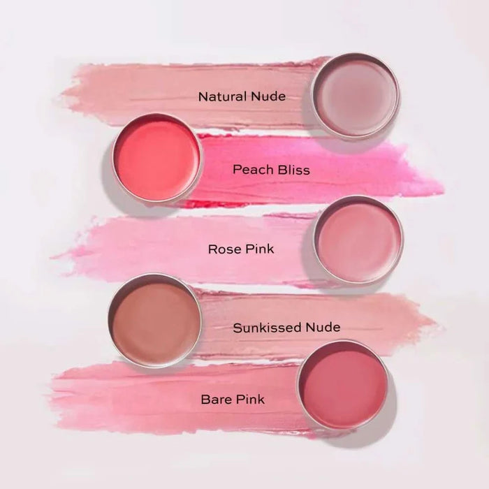 Revolution Balm Glow Sunkissed Nude 32g.