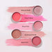 Revolution Balm Glow Sunkissed Nude 32g.