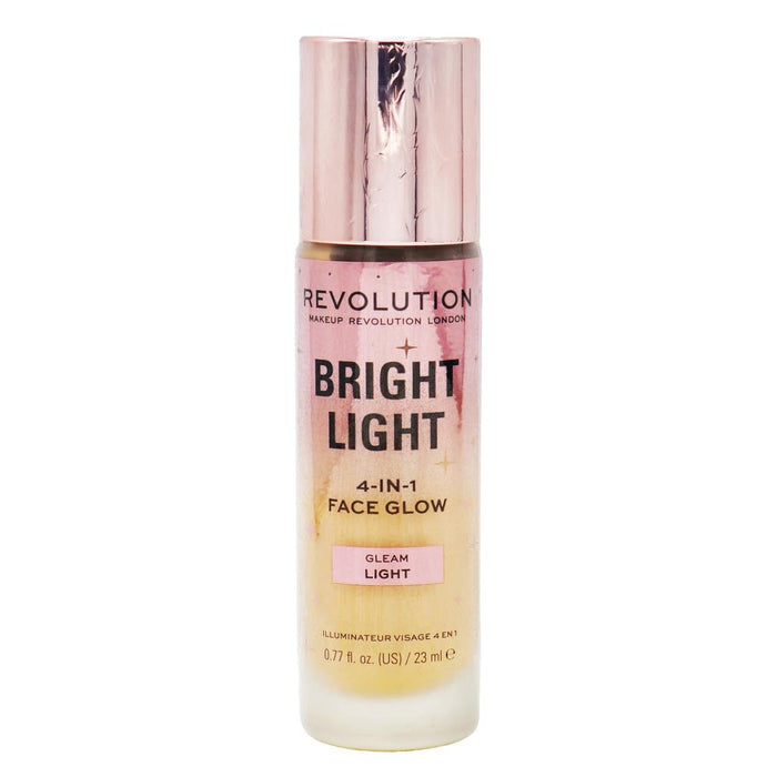 Revolution Bright Light Face Glow Gleam Light 23ml.