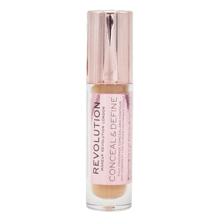 Revolution Conceal & Define Concealer C9.2