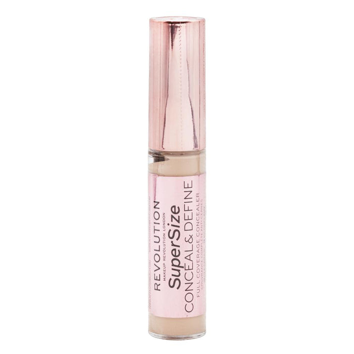 Revolution Conceal & Define Supersize Concealer C3