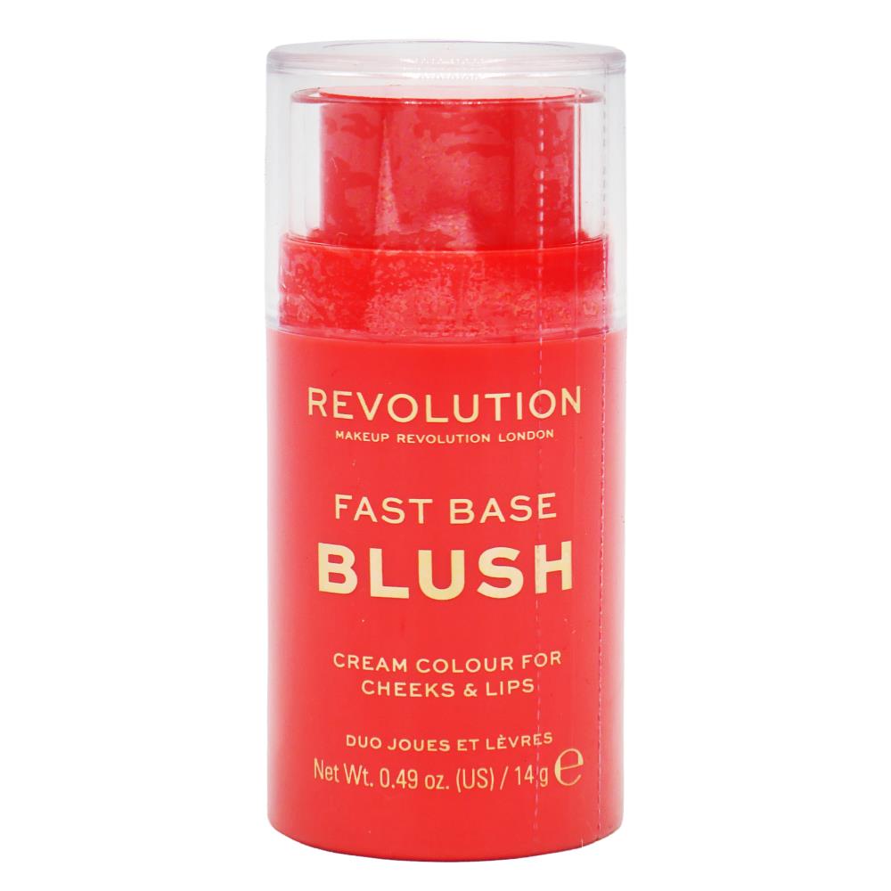 Blush