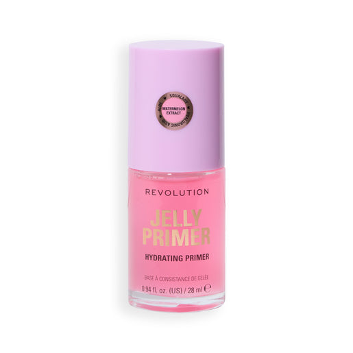 Revolution Jelly Juice Hydrating Primer 28m.