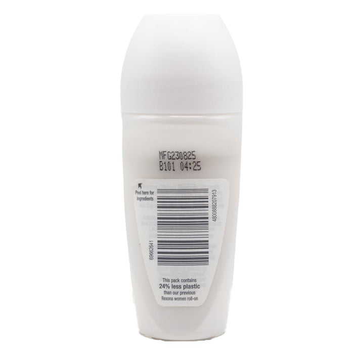 Rexona Antiperspirant Clinical Deodorant Roll On Women Summer 50ml