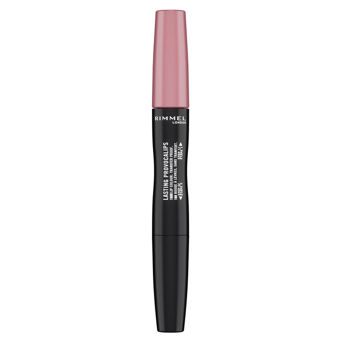 Rimmel Provocolips 220 Come Up Roses