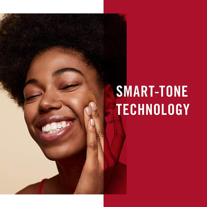 Rimmel Match Perfection Foundation 501 Noisette