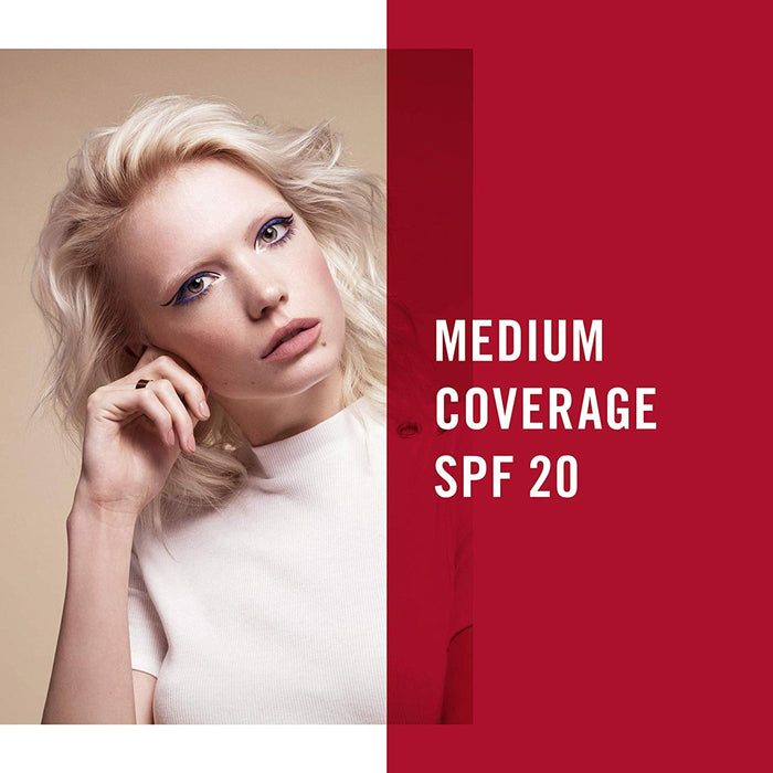 Rimmel Match Perfection Foundation 501 Noisette