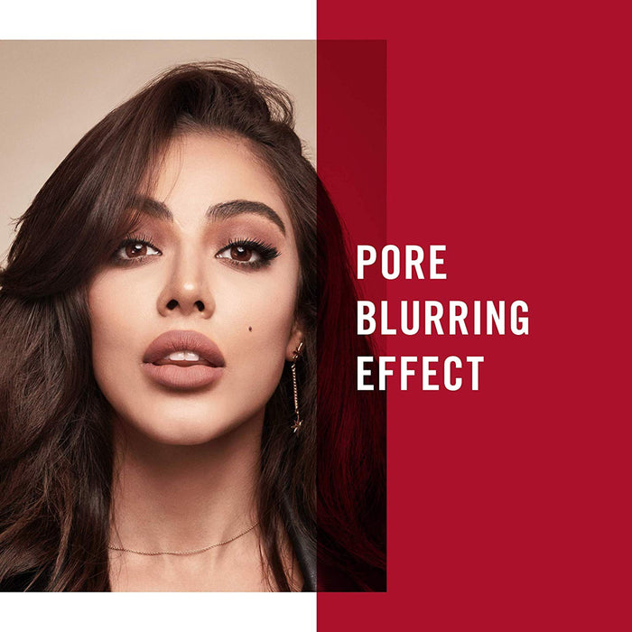 Rimmel Match Perfection Foundation 501 Noisette