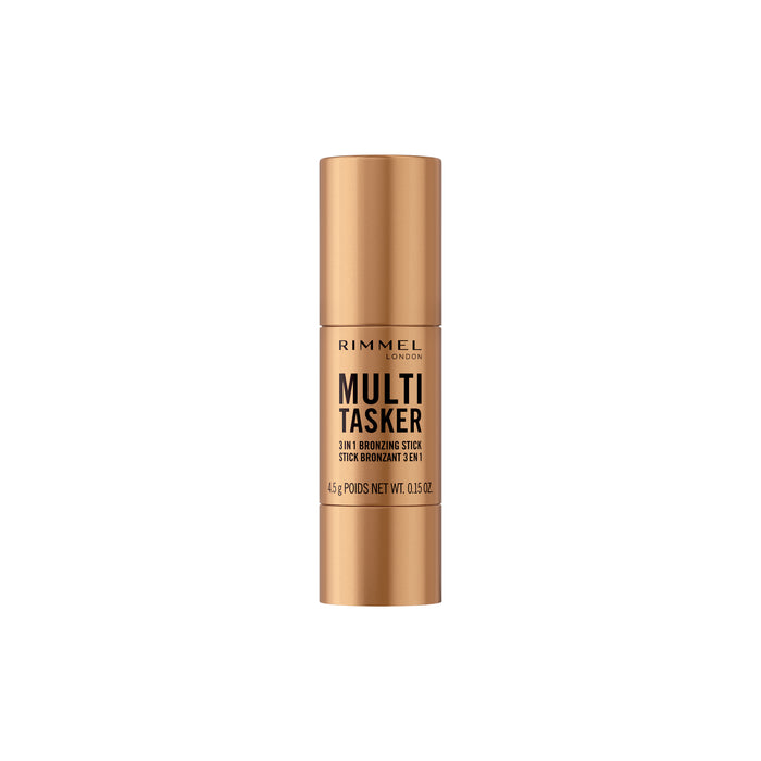 Rimmel The Multi Tasker Bronzing Stick 002 Medium