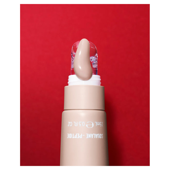 Rimmel Oh My Gloss Butter Me Up Lip Butter 000 Vanilla Frost