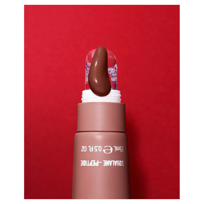 Rimmel Oh My Gloss Butter Me Up Lip Butter 001 Latte Delight