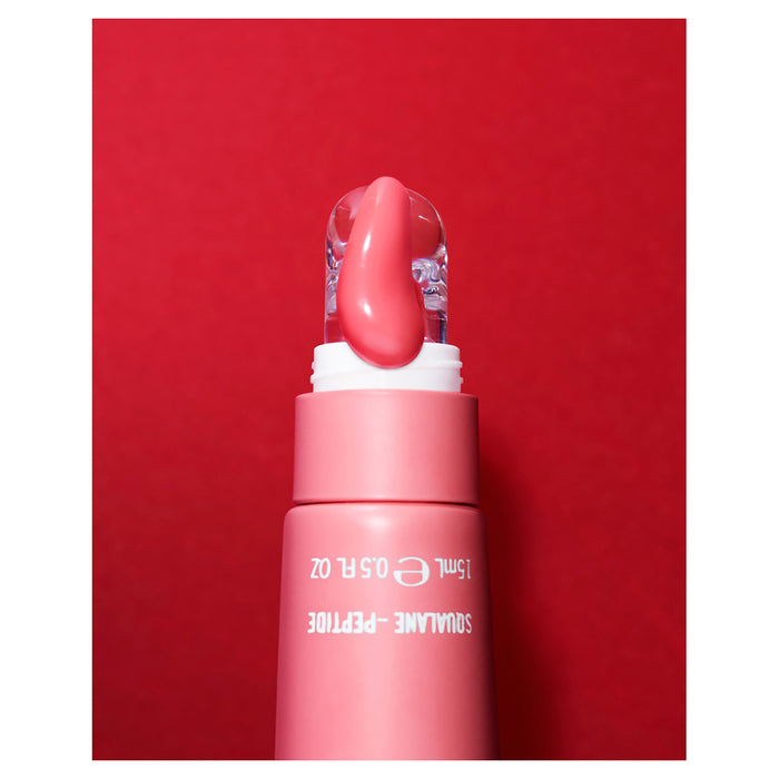 Rimmel Oh My Gloss Butter Me Up Lip Butter 002 Bubble Gum