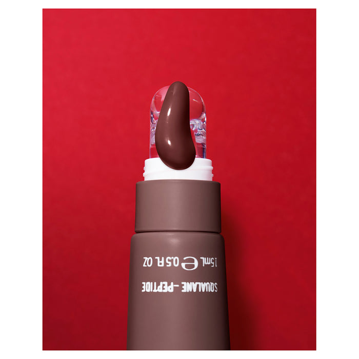 Rimmel Oh My Gloss Butter Me Up Lip Butter 003 Mellow Mocha