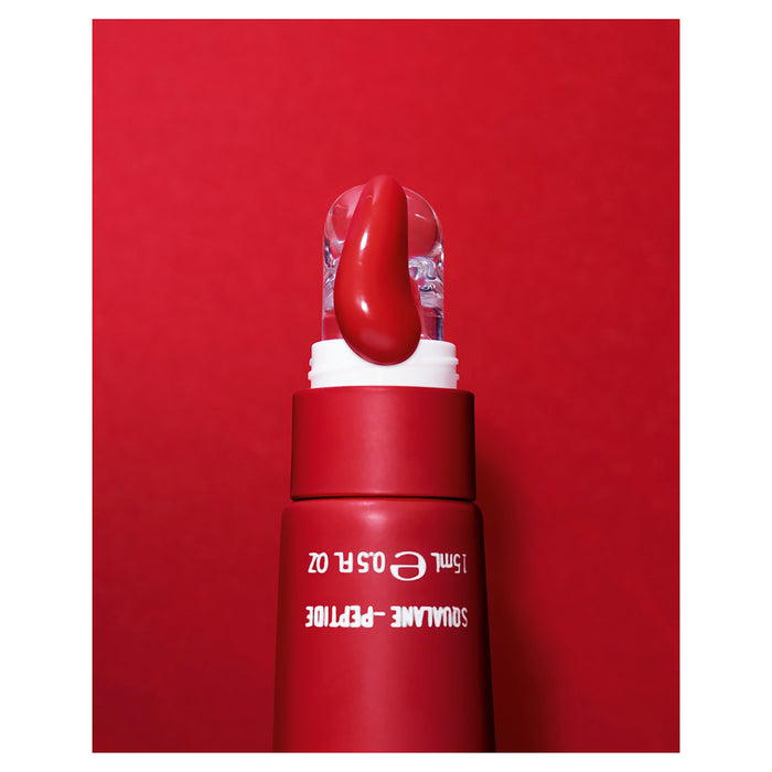Rimmel Oh My Gloss Butter Me Up Lip Butter 004 Red Velvet