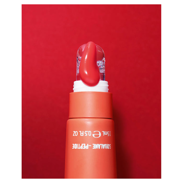 Rimmel Oh My Gloss Butter Me Up Lip Butter 005 Coral Breeze