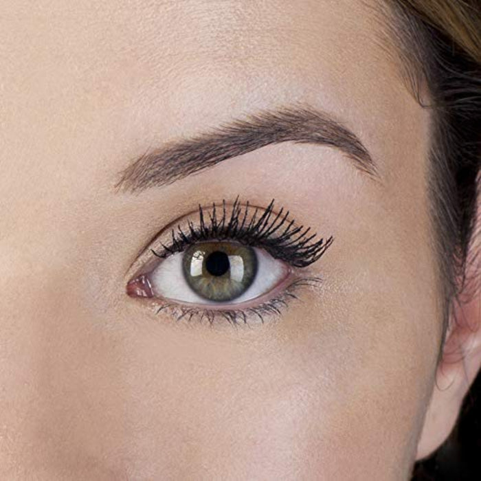 Rimmel Scandaleyes Reloaded Mascara Black