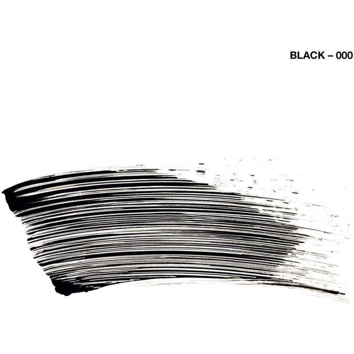 Rimmel Scandaleyes Reloaded Mascara Black