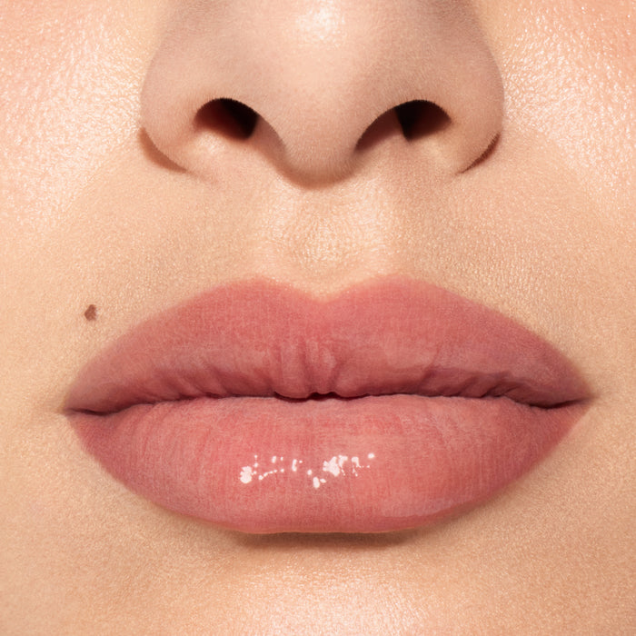 Rimmel Thrill Seeker  Lip Latex 650 Mindful 6ml