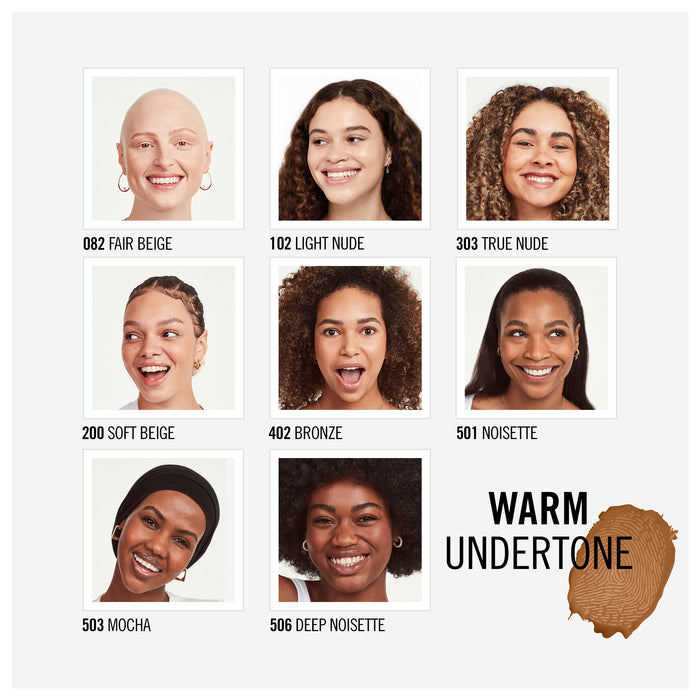 Rimmel Match Perfection Foundation 200 Soft Beige