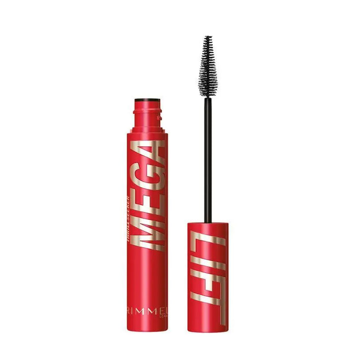 Rimmel Wonder'Volume Thrill Seeker Mascara Black Brown