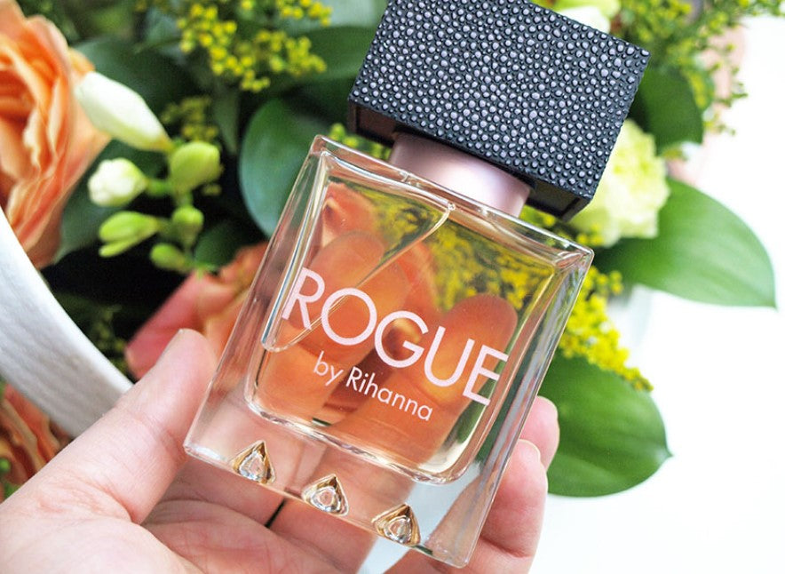 Rihanna Rogue EDP 75mL