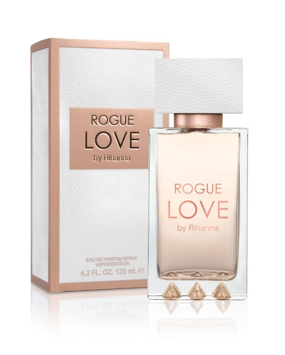 Rihanna Rogue Love EDP 125ml